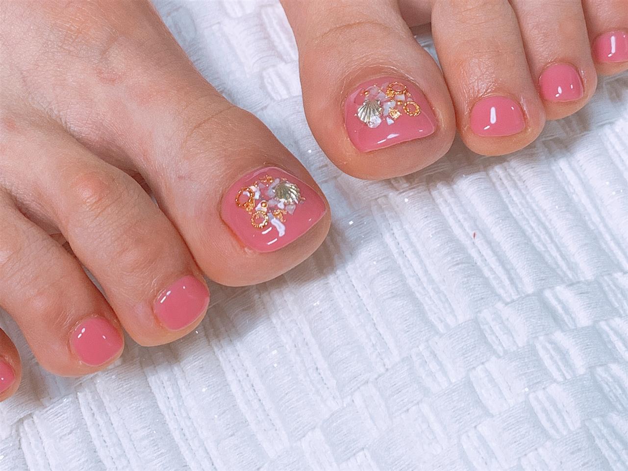 Nail S Relum Blog 名古屋市中区にある安いジェルネイル フットネイルサロン