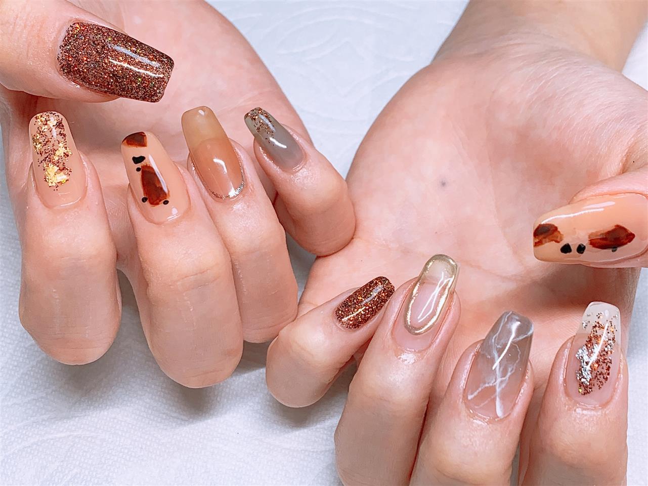 Nail S Relum Blog 名古屋市中区にある安いジェルネイル フットネイルサロン